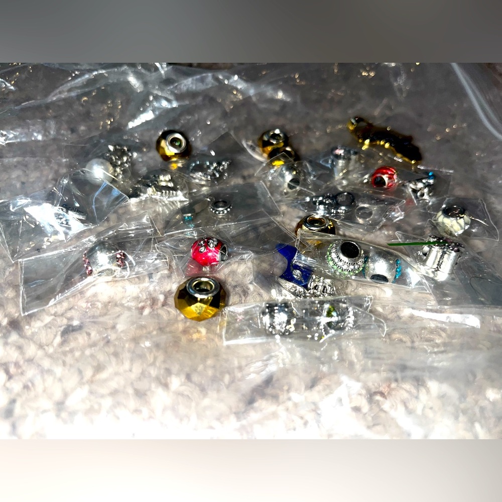 🔥Bracelet charms🔥all brand new